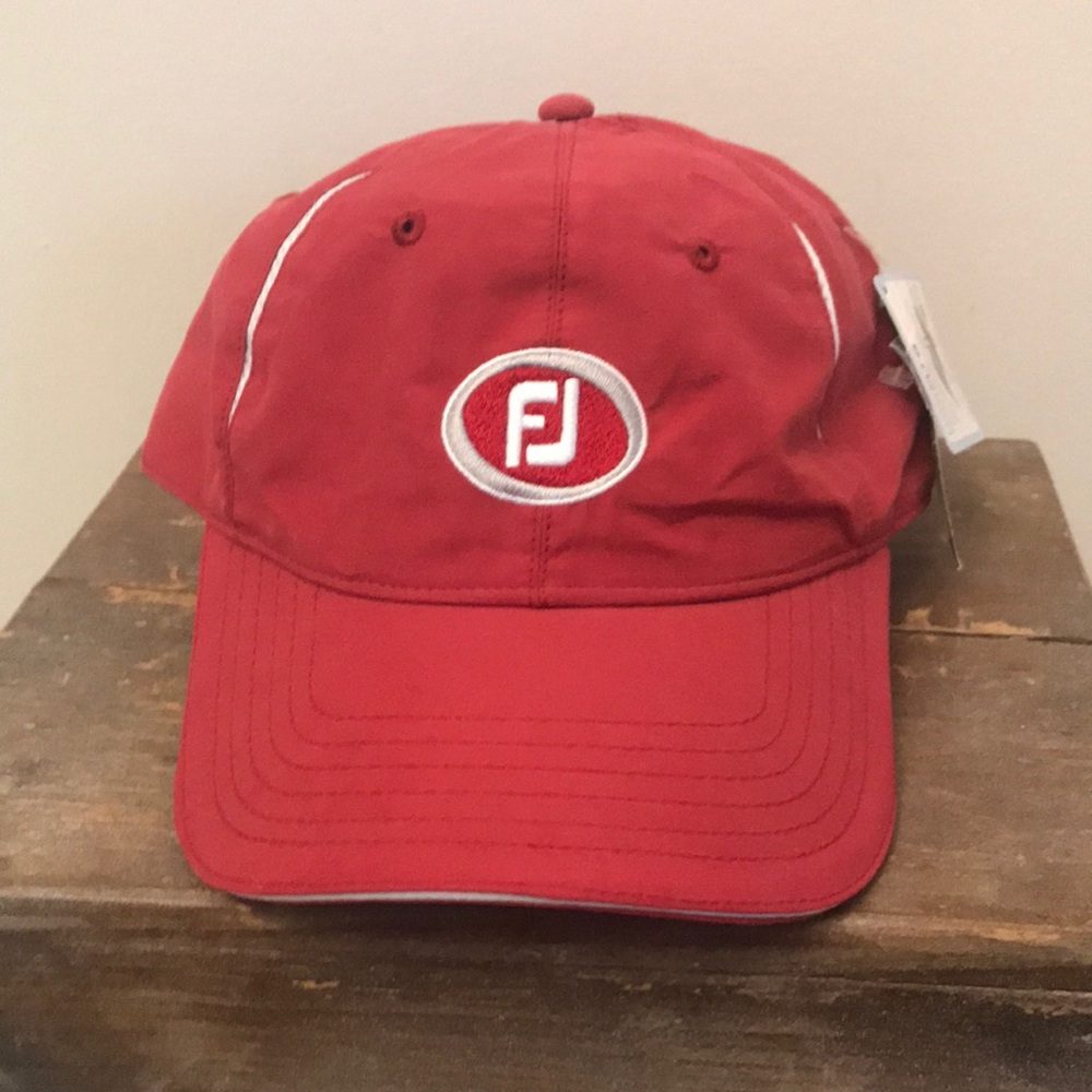 Women’s FootJoy Golf Hat